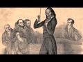 PAGANINI - CARNIVAL OF VENICE