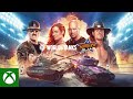 World of Tanks: SummerSlam