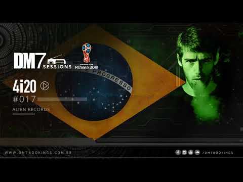 DM7 Sessions - #017 | 4i20