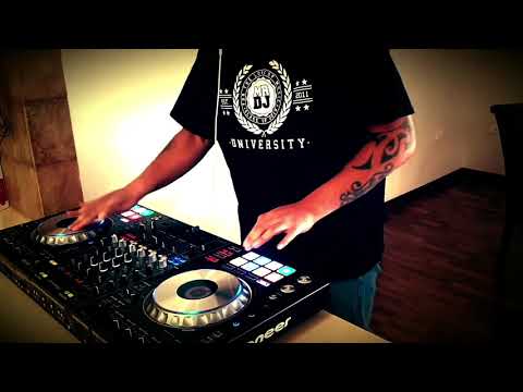 1000 volts "kill'em" routine #GoldieAwards2019