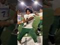 Football Player Moves JT Coming