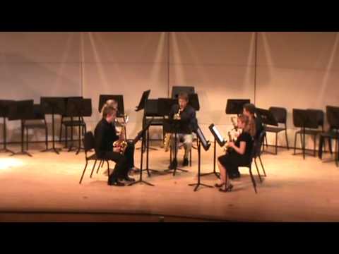 Allerseelen, Op. 10, No. 8 - Richard Strauss - arr. Johnson