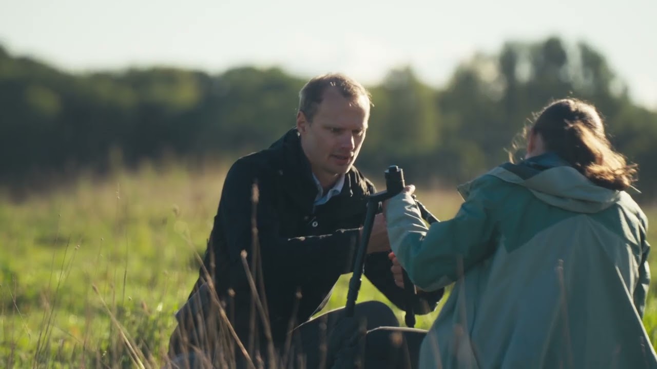 ECONOVO - Center for Ecological Dynamics in a Novel Biosphere