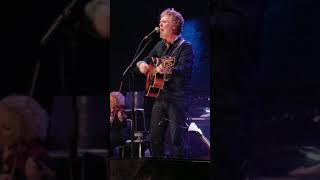 Glen Hansard - &quot;My Little Ruin&quot; Vicar St. Dublin Ireland 12-19-2018