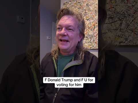 We Are Now At War With Iran - Thank MAGA For This Too