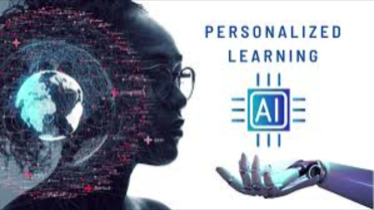 Personalized Learning With Artificial Intelligence (AI) -  The Future of Education
