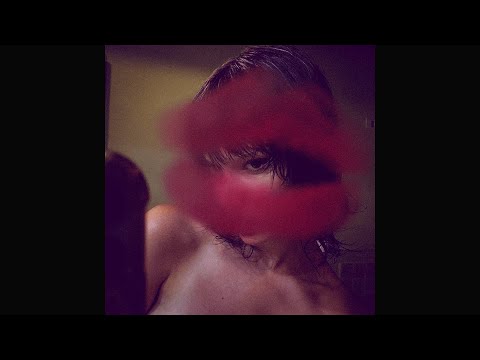 Dua Lipa x The Weeknd x Synthwave type beat - Your Eyes