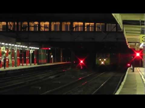 86627/86613 4s59 liner 6th July 2012