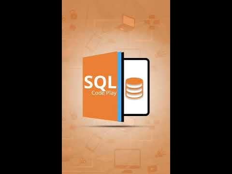 SQL Code Play video