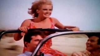 All Girls Are Nuts - Hot Rods to Hell (1967)