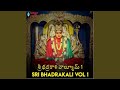 Bhadrakali Sthotram