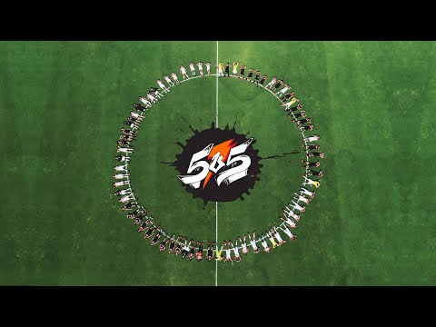 Gatorade 5v5 2019