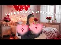 100 VALENTINES BASKET CHALLENGE TARGET FIVE BELOW