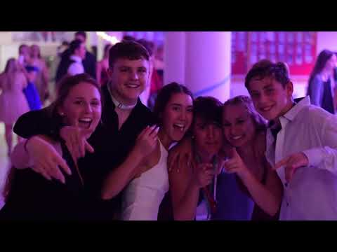 Homecoming Dance 2017