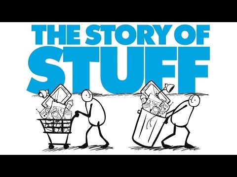 The story of Stuff