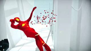 SUPERHOT 46キル