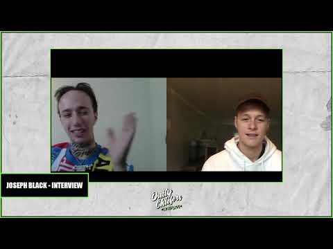 Joseph Black: "I was going to kill myself the day I got signed" (TRIGGER WARNING) | Daily Chiefers