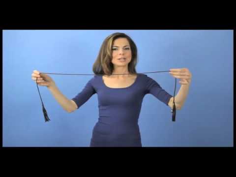 STEPHANIE NORTHRUP QVC AUDITION 2015