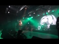 Kasabian - Me Plus One - Munich Backstage - 03 ...