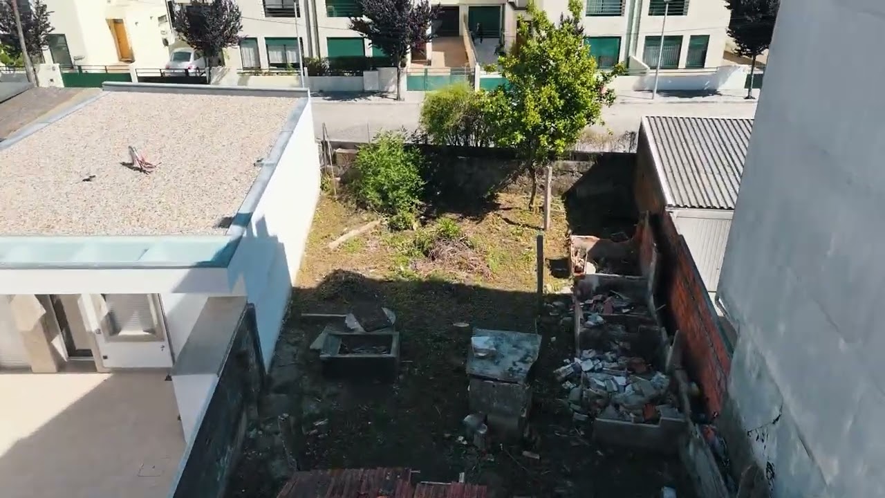 Vídeo do imóvel
