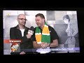 TVN HD Fragmenty Emisji Z 18 Kwietnia 2009 R