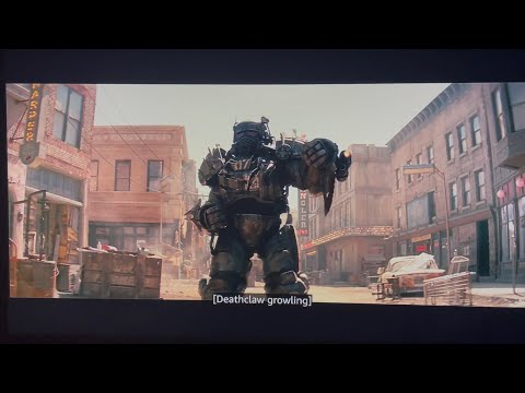 FALLOUT SEASON 2 FINALE - THE BATTLE FOR FREESIDE - PART 2