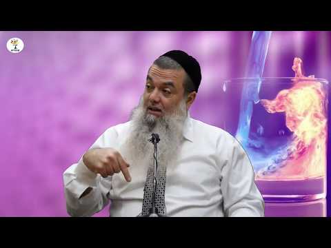 הסגולה להצלחה בכל - הרב יגאל כהן HD