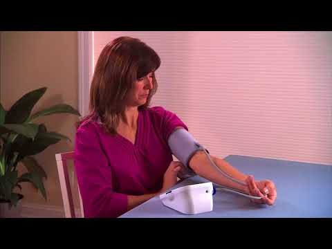 image-How accurate are home BP monitors?