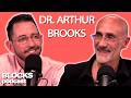 Happiness Expert Dr. Arthur Brooks | Blocks Podcast w/ Neal Brennan