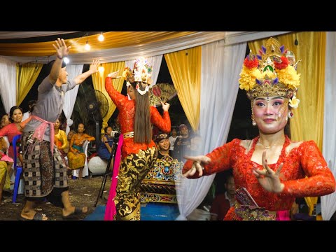 JEG METAKSU‼️Tampil Dengan Wahyu Ulangun Dek Tina Auto Kalem