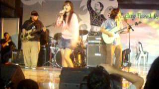 Sino SiKat? - So Blue @ The Arts &amp; Music Fest 07