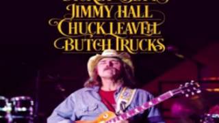 D.Betts/J.Hall/C.Leavell/B.Trucks - Cadillac Tracks (Live)