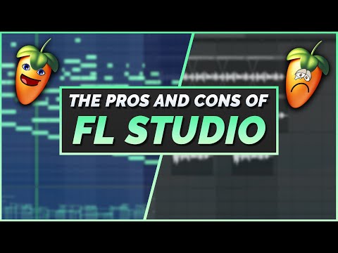 Should You Buy FL Studio? The Pros And Cons Of FL Studio