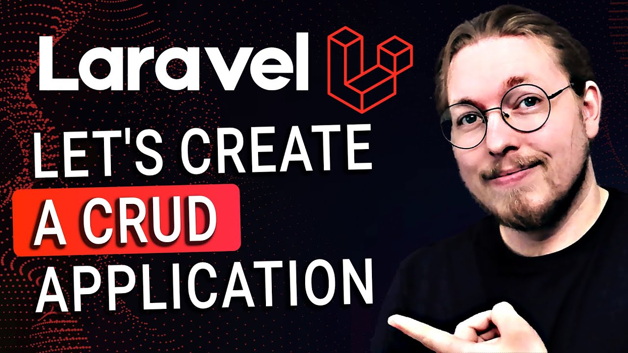 12 | Build a Laravel CRUD App Step-by-Step (Beginner Friendly)