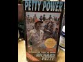 Petty Power Full 1992 Gemstone Entertainment VHS