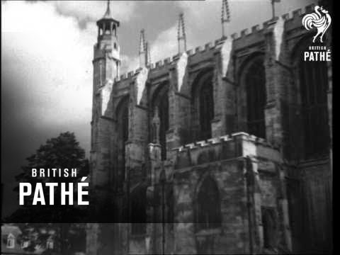 Windsor And Eton (1935)