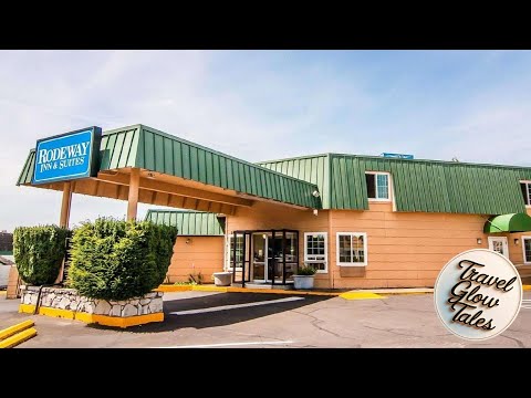 Rodeway Inn & Suites Hwy 217 & 26 W | Portland (OR), United States | Hotel Review 🏩