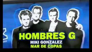 Loco de amor Music Video