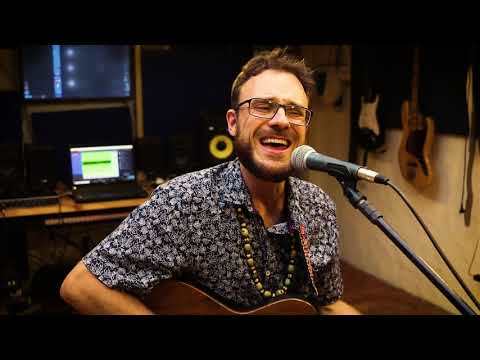 Runnin Away (Bob Marley) Live Loop Version