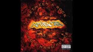 Artifacts - Whayback (Instrumental)