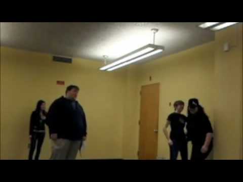 The Midnight Surgeons - Pavigi Takes a Tumble