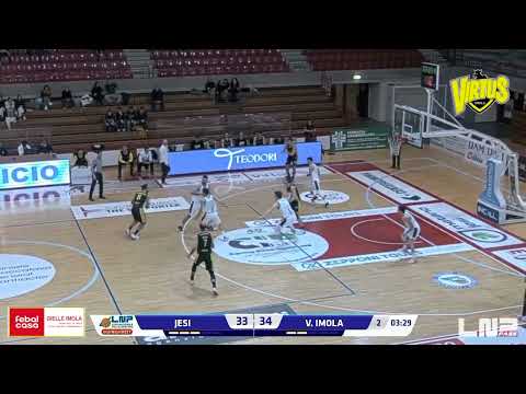 𝐉𝐄𝐒𝐈 - 𝐕𝐈𝐑𝐓𝐔𝐒 𝐈𝐌𝐎𝐋𝐀 𝟖𝟏-𝟕𝟓