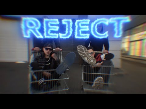 Alex Iulian - Reject Feat. Moer (Official Video)