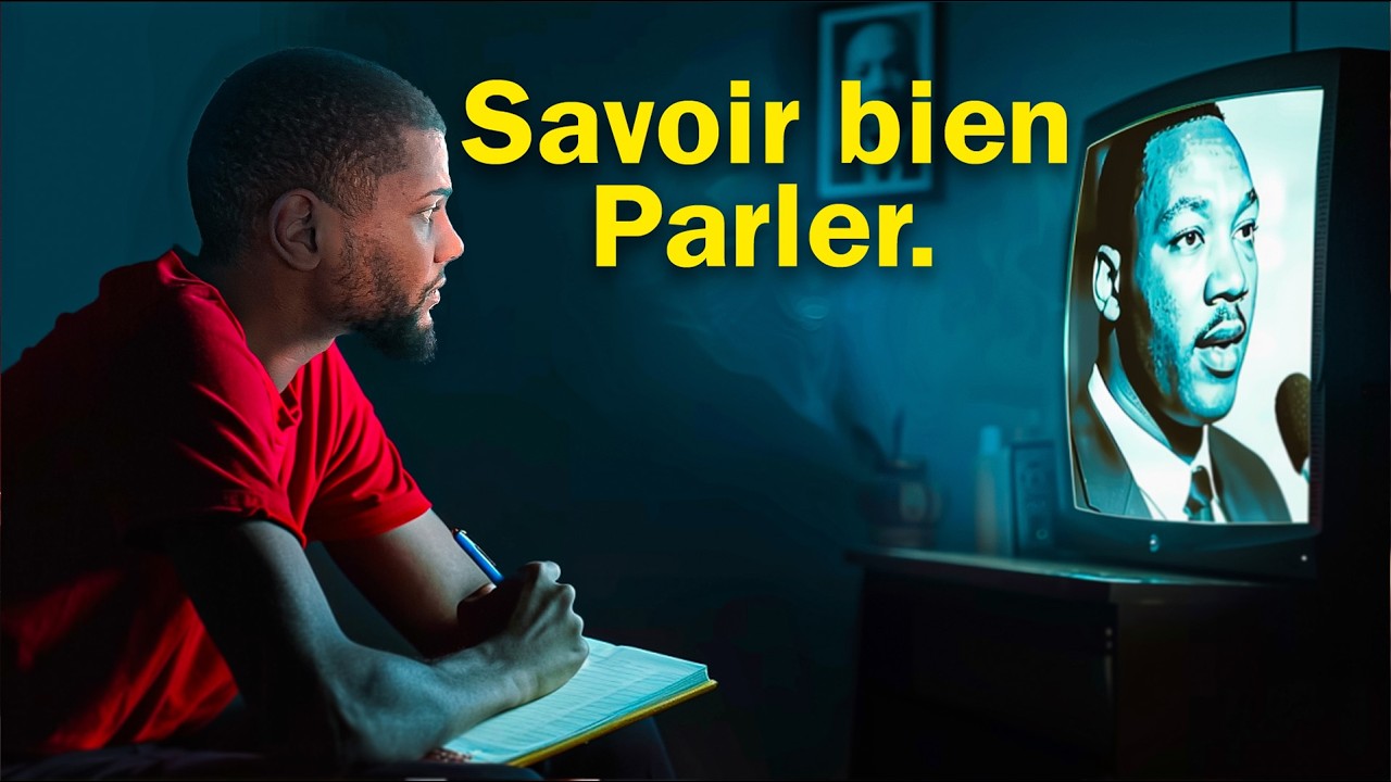 Comment mieux s’exprimer que 99% de la population (3 secrets)