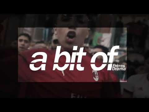 # 1 A bit of...  Dutchavelli, YXUNGDY970 X MILLZ,  Neima Ezza, Tion wayne.