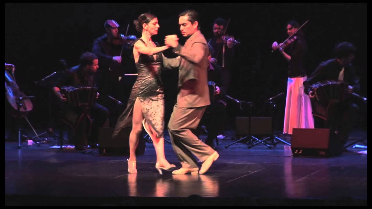 Walter Cardozo & Margarita Klurfan 1