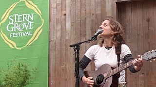 Ani DiFranco - The Thing At Hand (new song 2022)