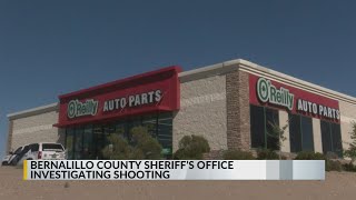 Two employees shot, killed at O’Reilly Auto Parts in southwest Albuquerque