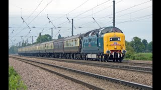 preview picture of video 'ECML Offord - 55022 on 1Z81 York Flyer 02/06/2012'