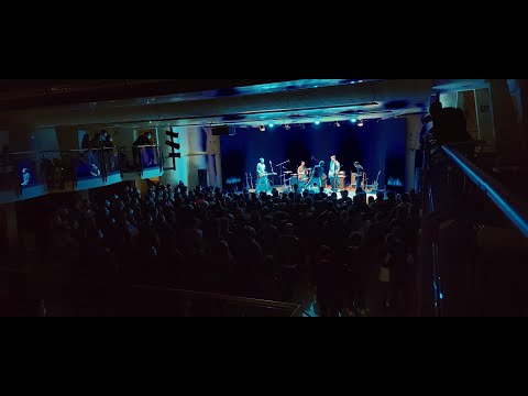 Fine Before You Came live @SpazioTeatro89Milano - 1° Aprile 2022